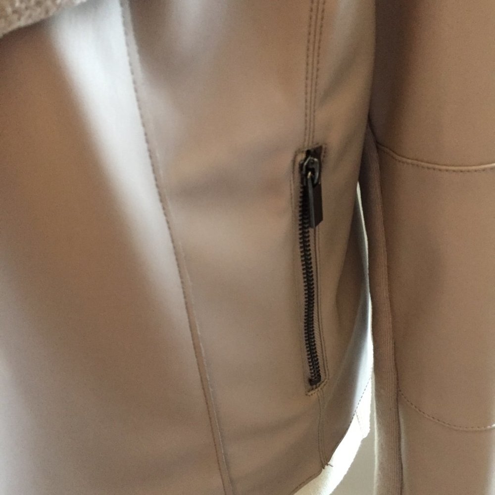 Bagatelle Open Front Jacket Size Small - image 5